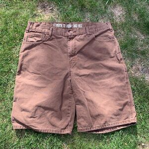 Dickies Carpenter Shorts